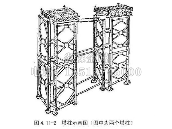 貝雷架